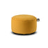 B Pouffe Brushed Suede
